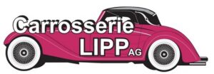 Carrosserie Lipp AG Logo