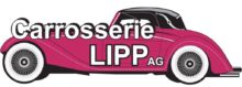 Logo Carrosserie Lipp AG einzel