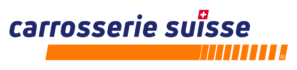Logo Carrosserie Suisse Gross