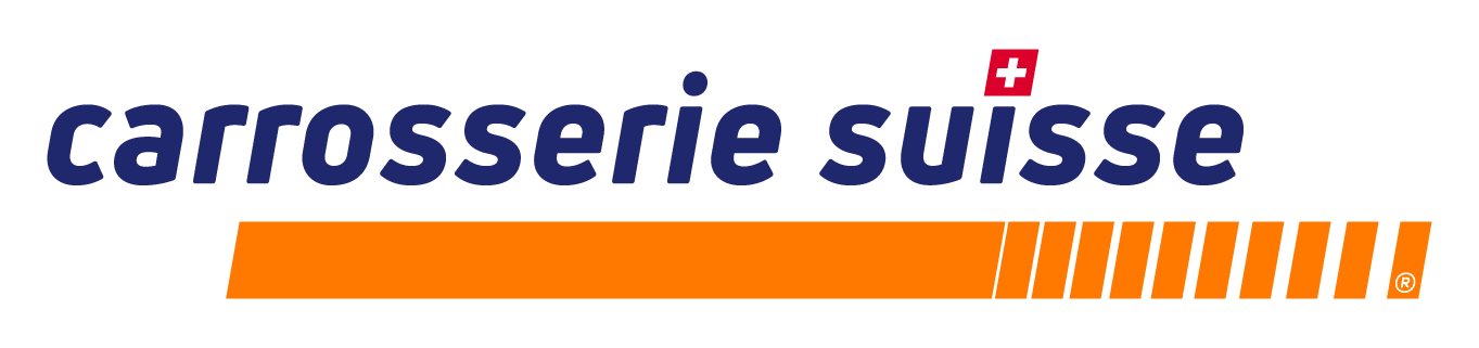 Logo Carrosserie Suisse Gross