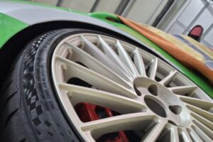 Hyundai i30 N – tiefer und breiter Hyundai i30 N – tiefer und breiter